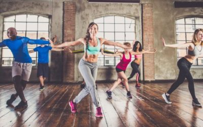 La Danza como Beneficio para nuestro cuerpo